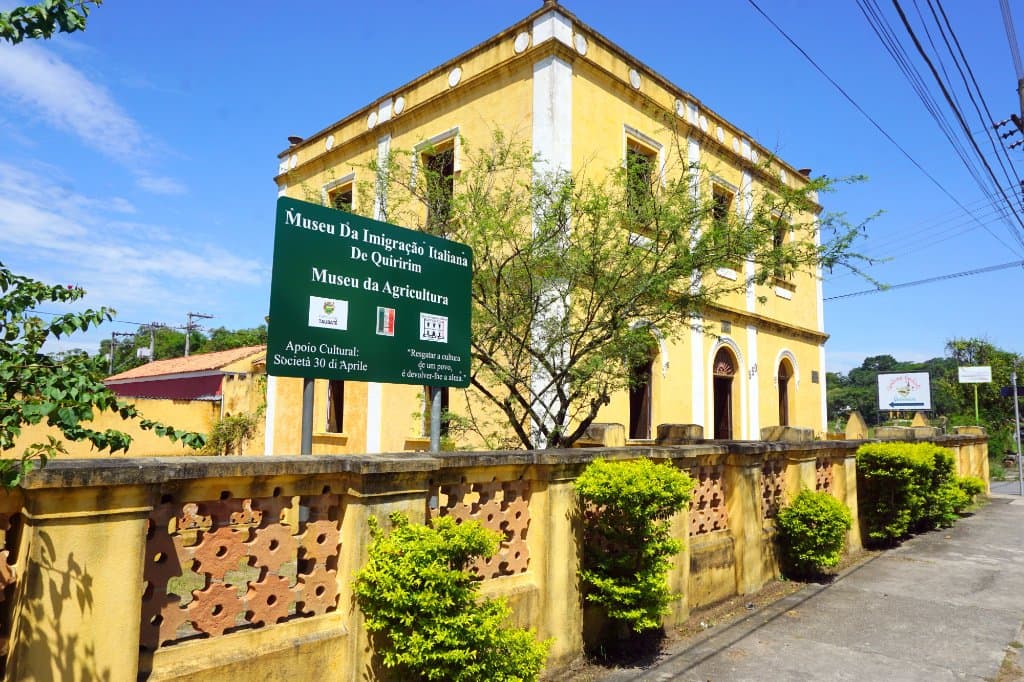 vista externa