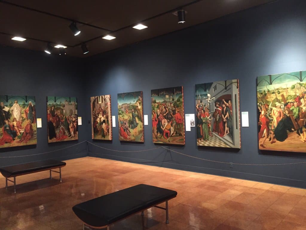 Tsinghua University Art Museum Beijing