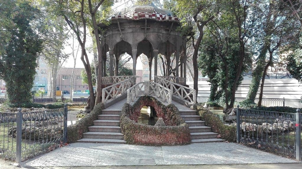 Templete.