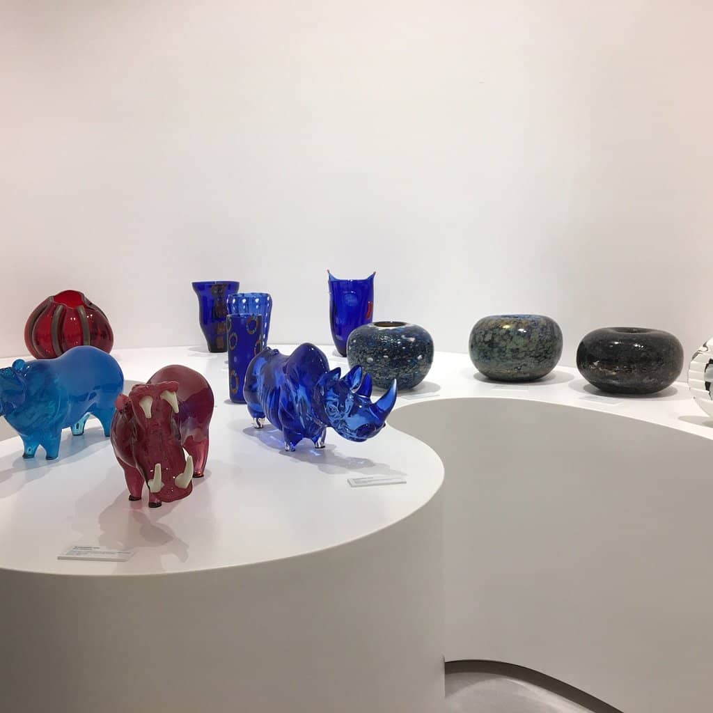 The Church of Santa Chiara