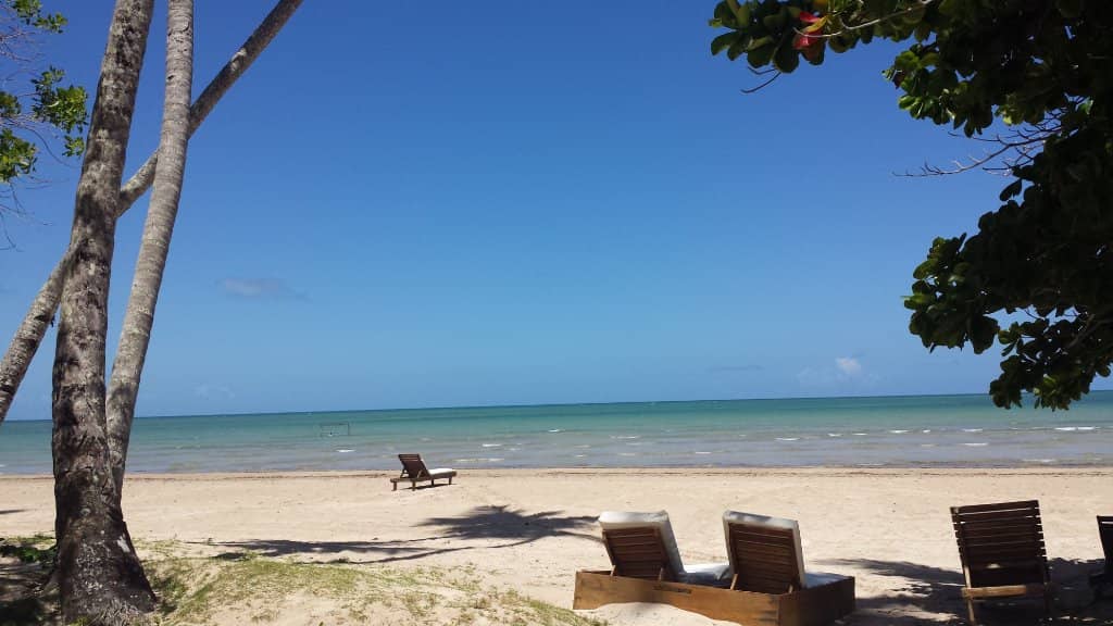 Praia do Encanto