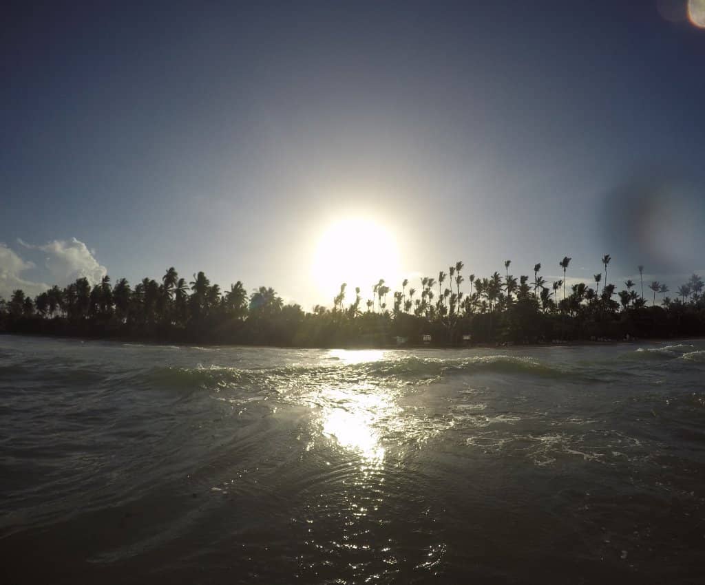 Natural Pools