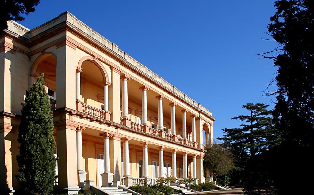 Villa Aurélienne