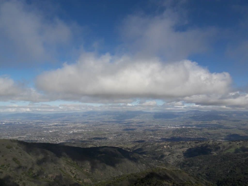 Mount Umunhum