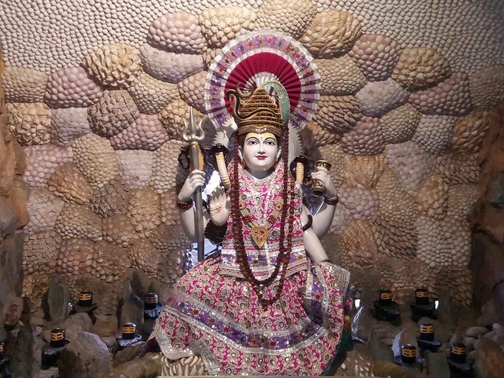 Shirdi Sai Baba Temple