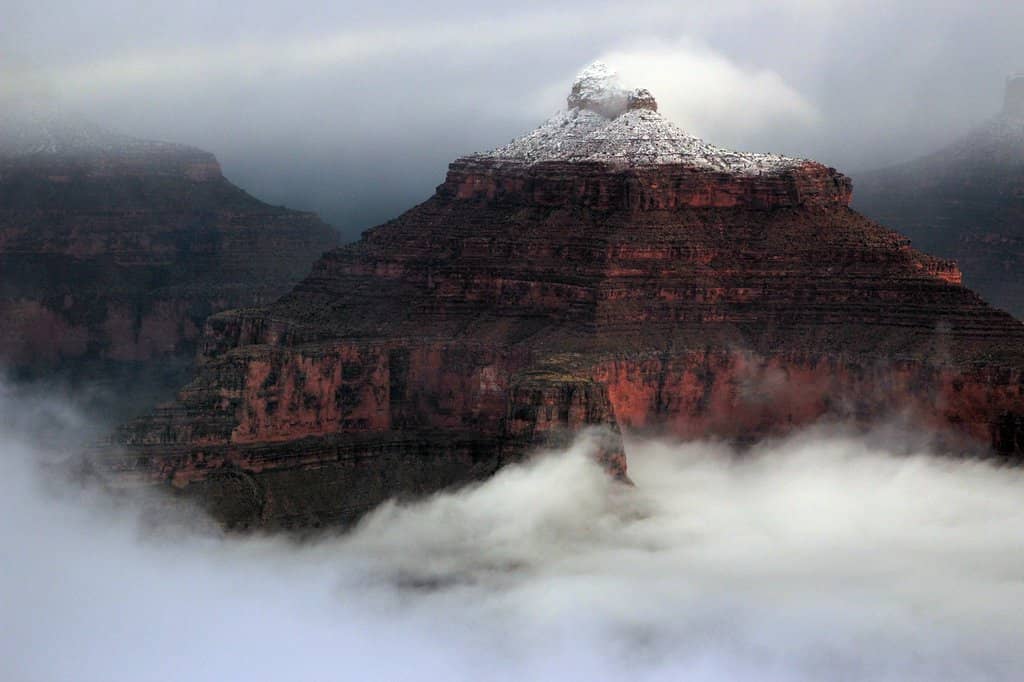 Geological Layer Markers