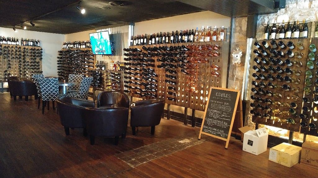 Elk Store Winery And Distillery