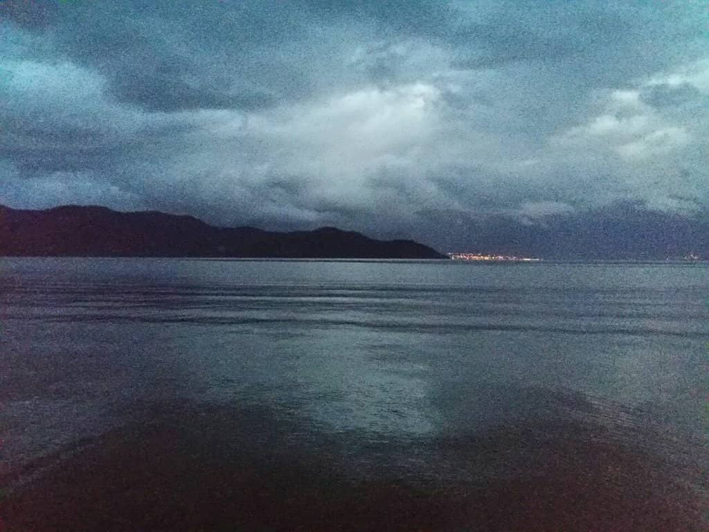 Healing Thermal Pools