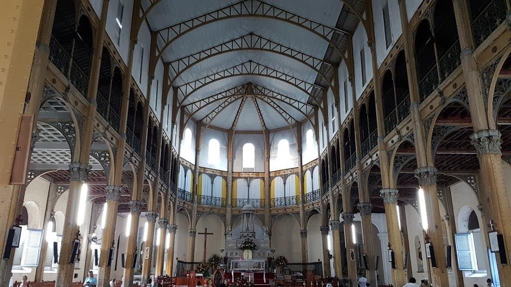 Cathédrale