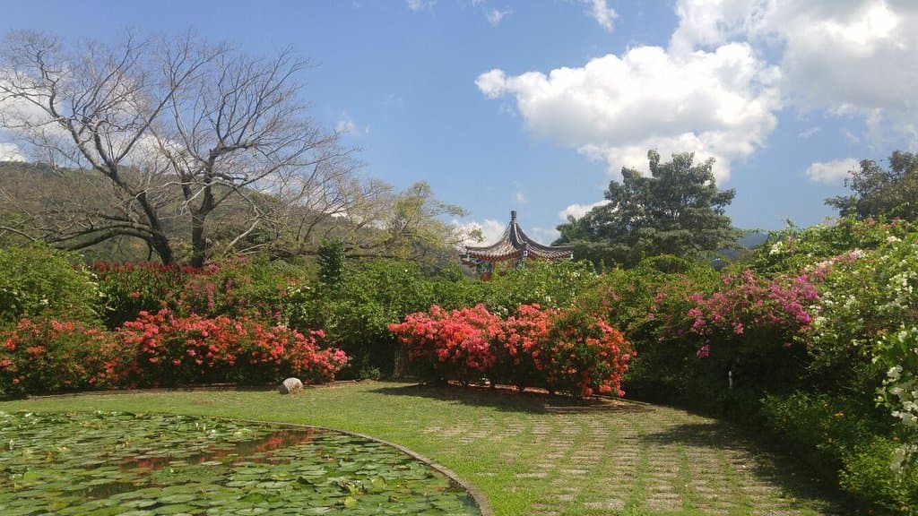 Hope Botanical Garden and Zoo