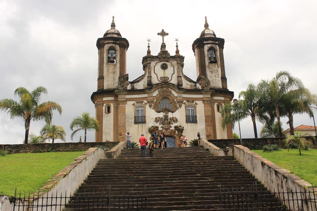 Esterno