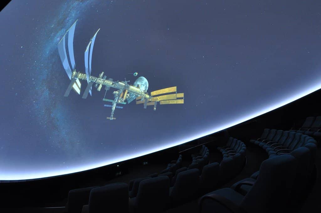 Science Shows & Experiments