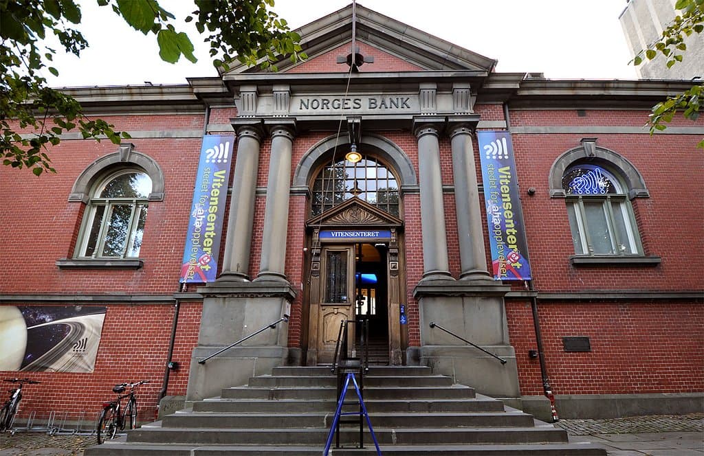 Velkommen til Vitensenteret i Trondheim!