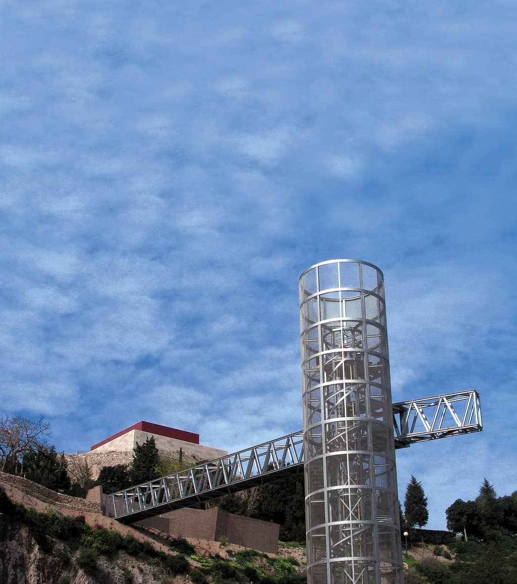 Vertical photo