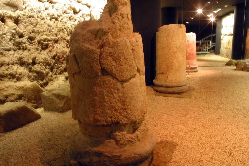 Temporary Exhibitions