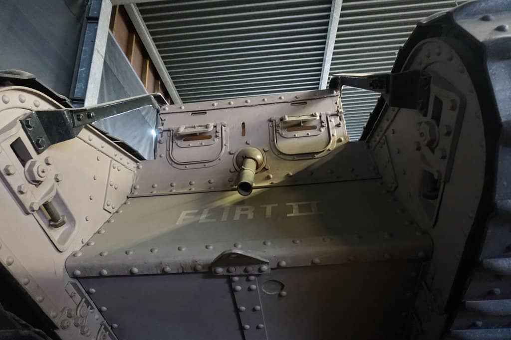Military Memorabilia