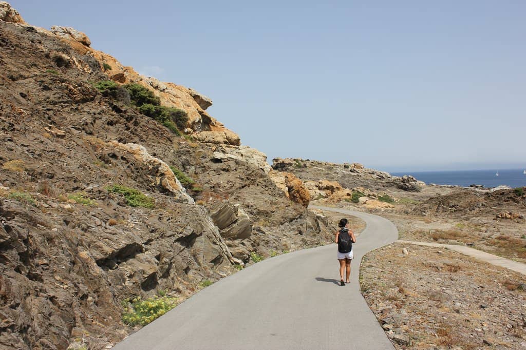 Coastal Trails