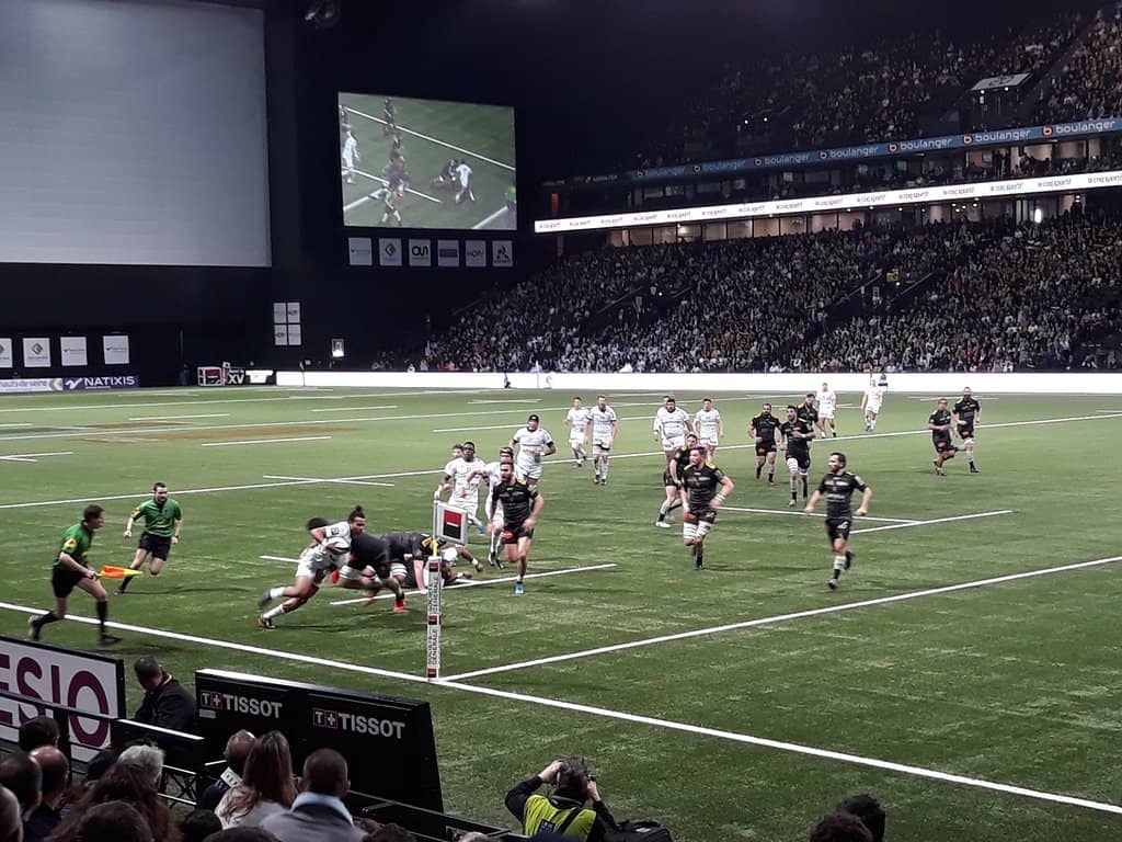 Iconic Artist Performances