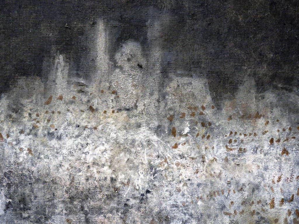 Intimate Landscapes by Carrà