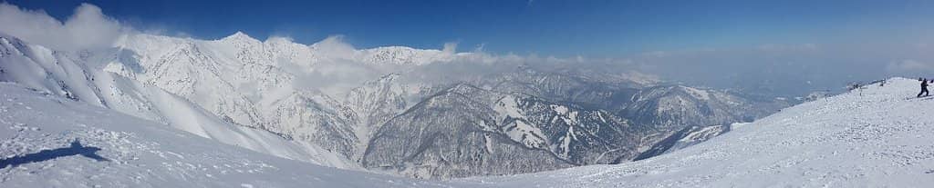 Powder Day Bliss