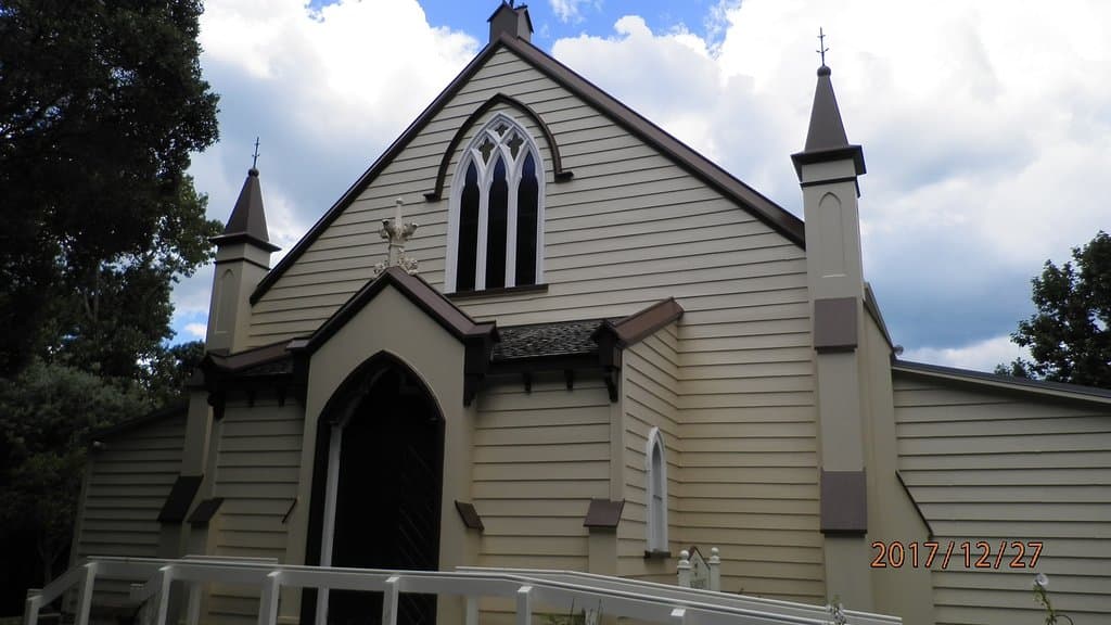 Devonport Museum Auckland