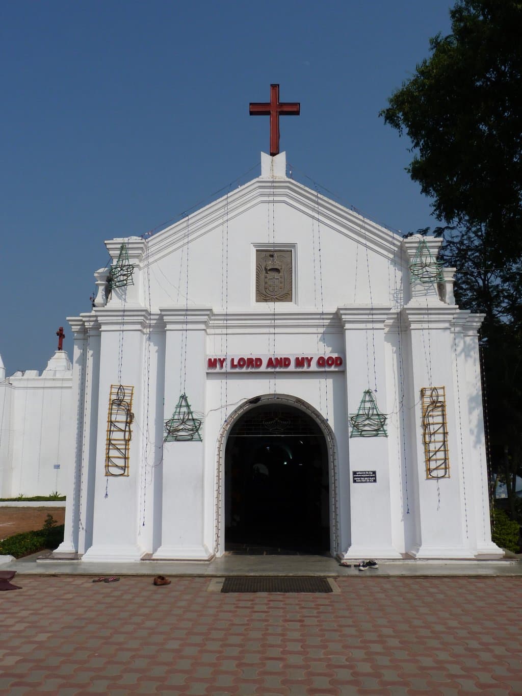 Igreja