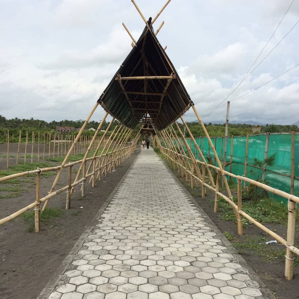 Instagrammable Spots