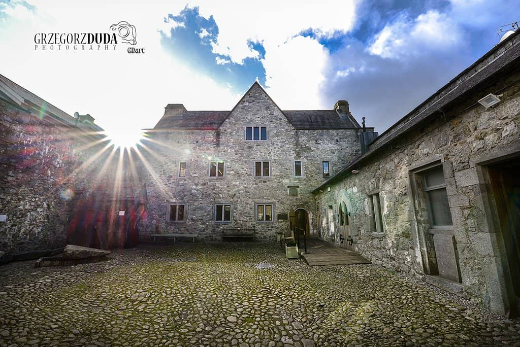 Restored 16th-Century Merchant House