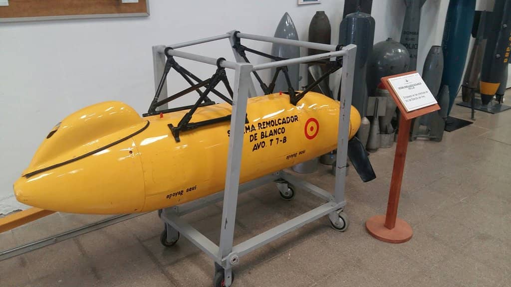 Franco's Dragon Rapide