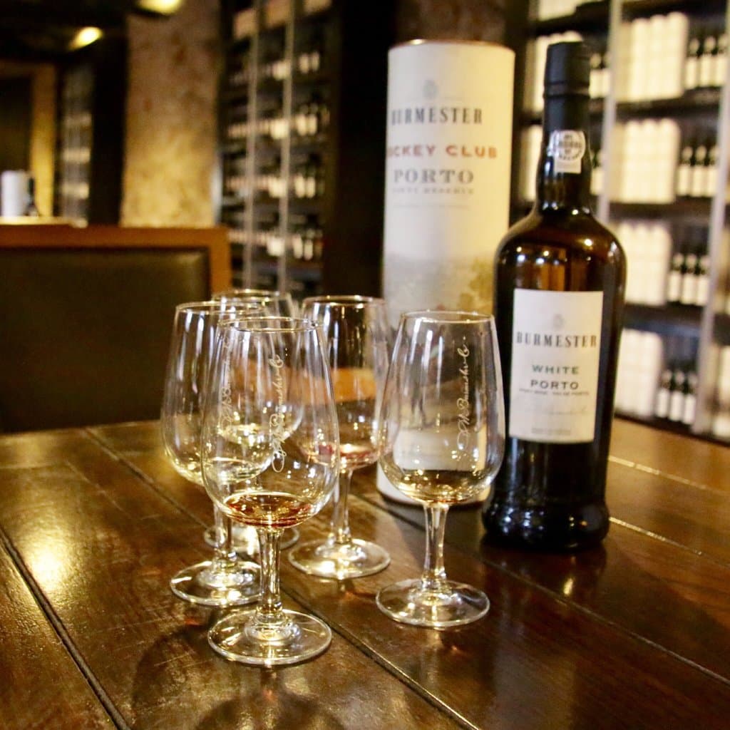 Burmester Cellars