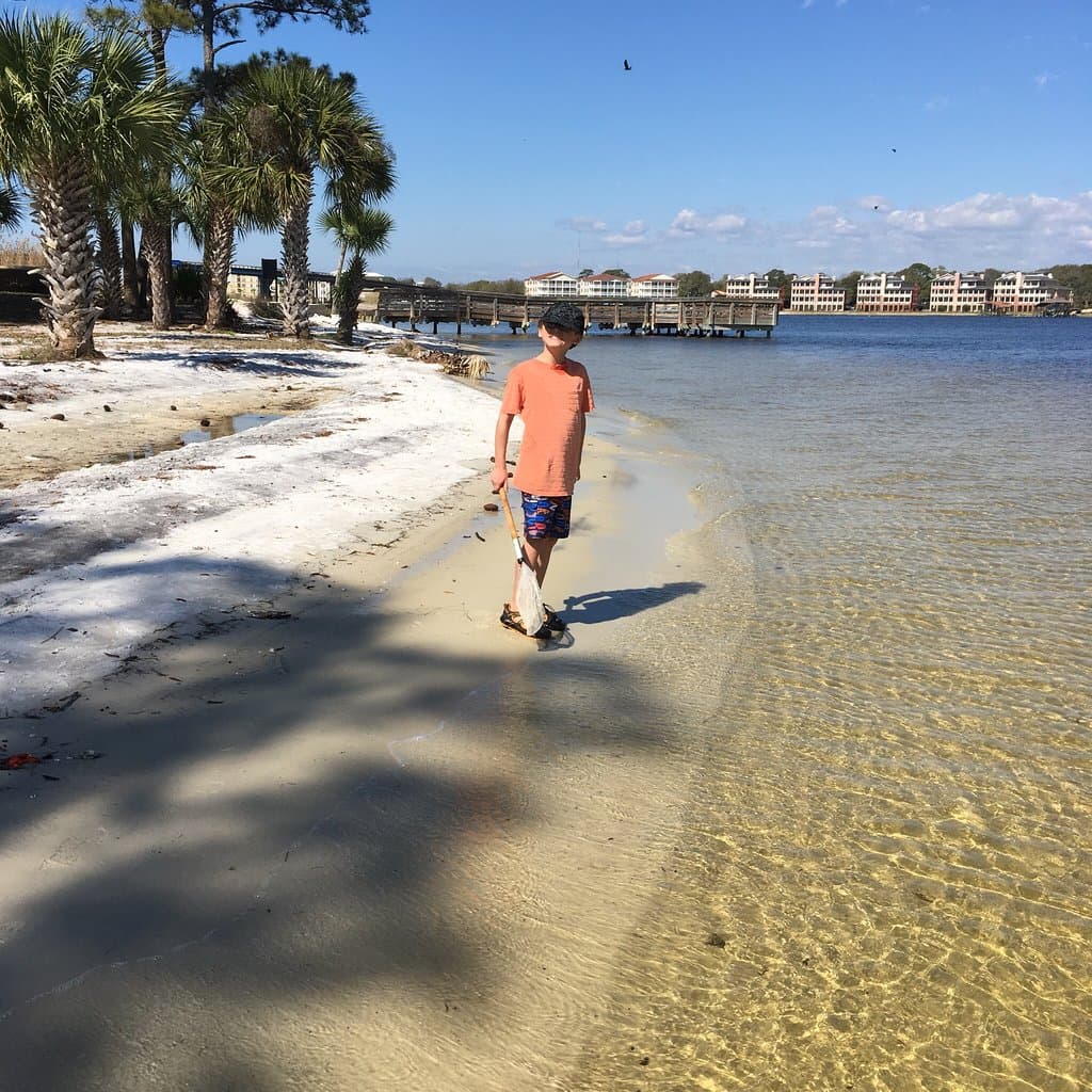 Ross Marler Park