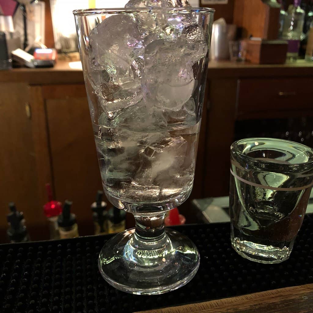 Spectacular Marina Views