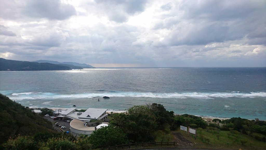 Ohama Seaside Park