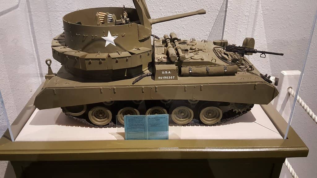 USS Arizona Artifact