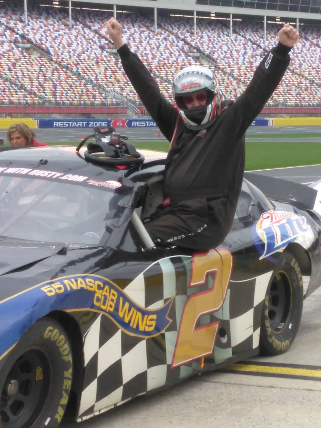 Charlotte Dirt Track