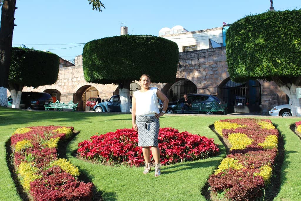 Villalongín Pools