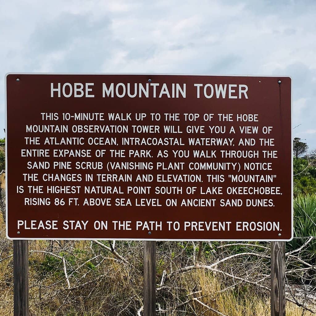 Observation Tower