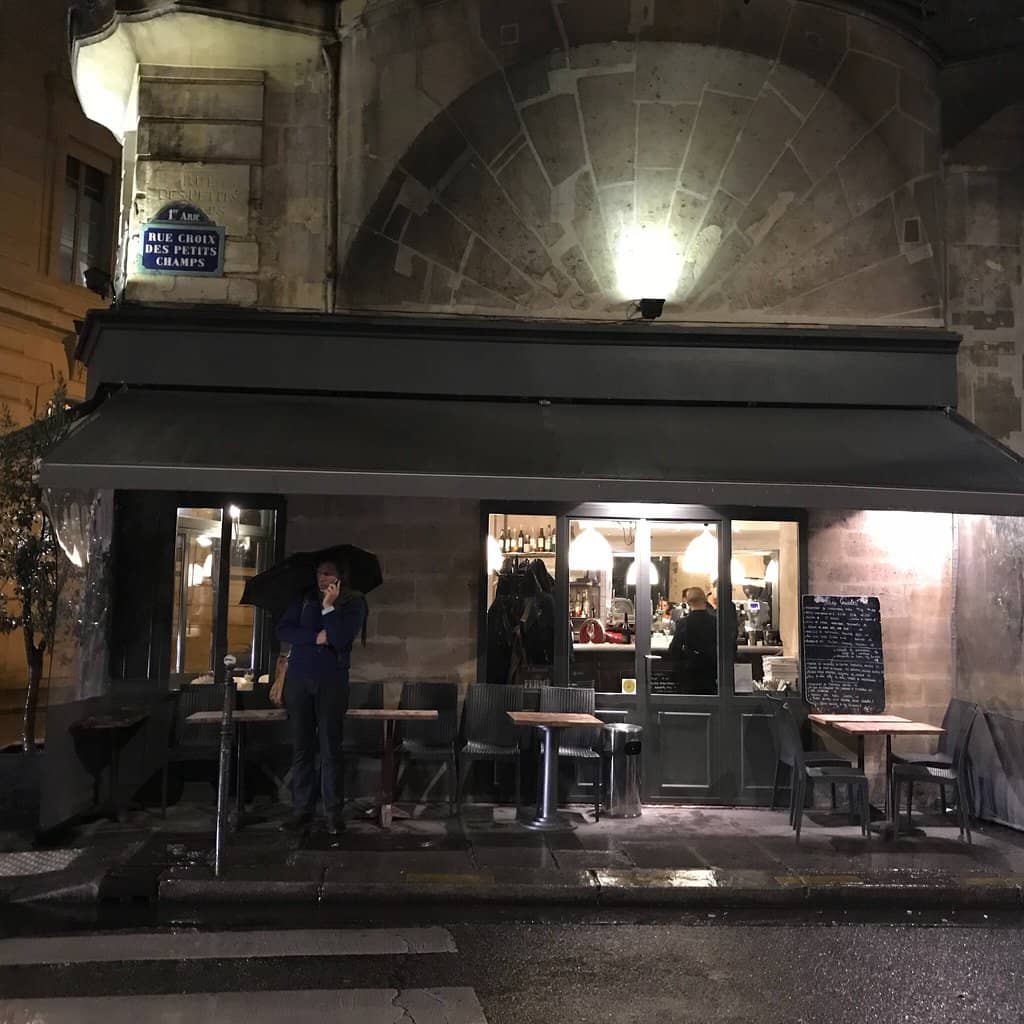 Exceptional Service