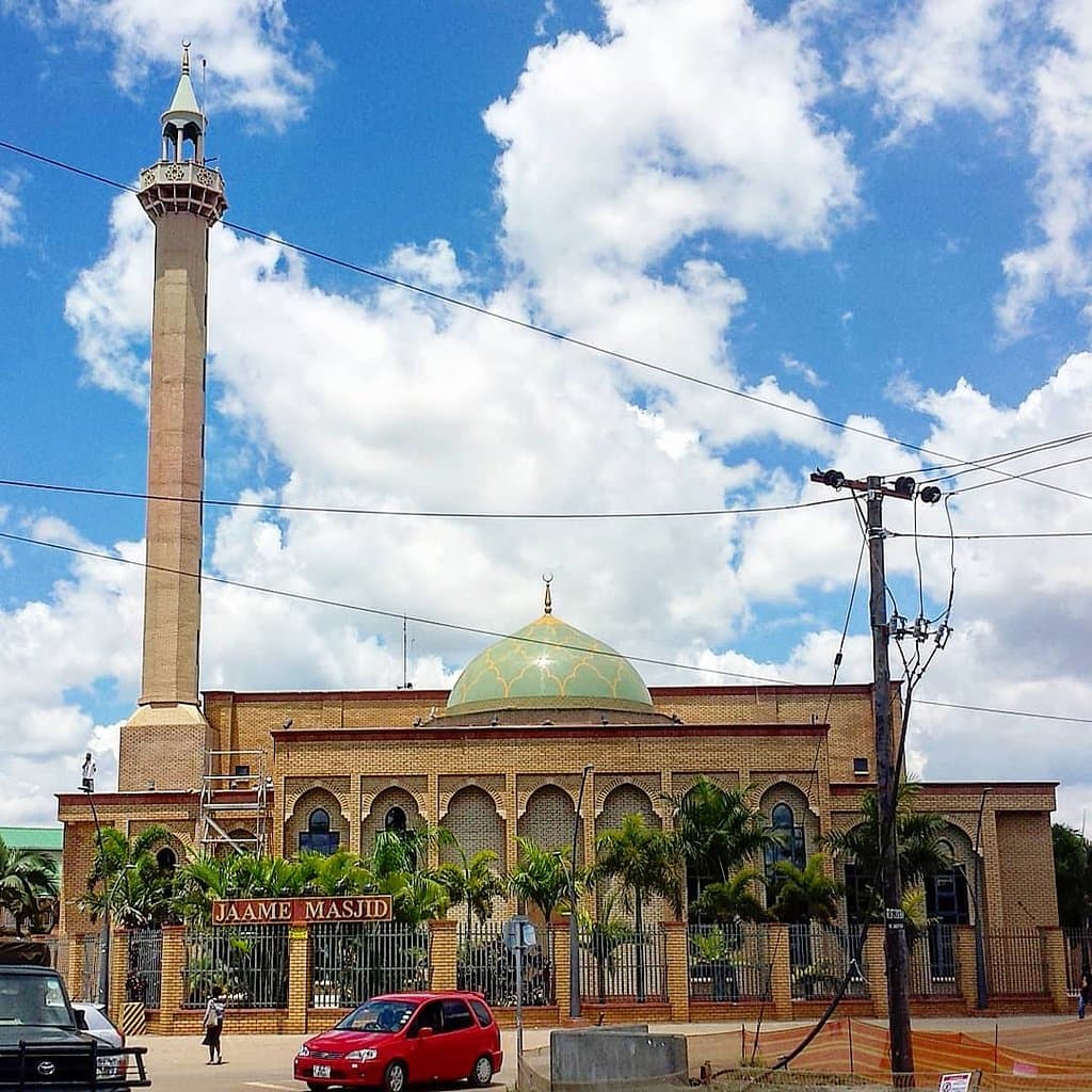 Masjid