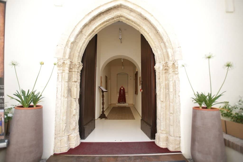 Byzantine Art & Miniatures