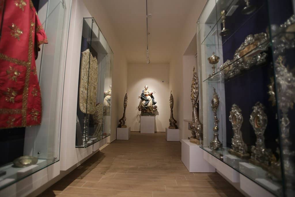 Chiesa della Panaghia