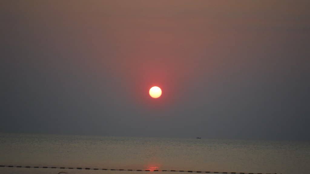 Sunset Views