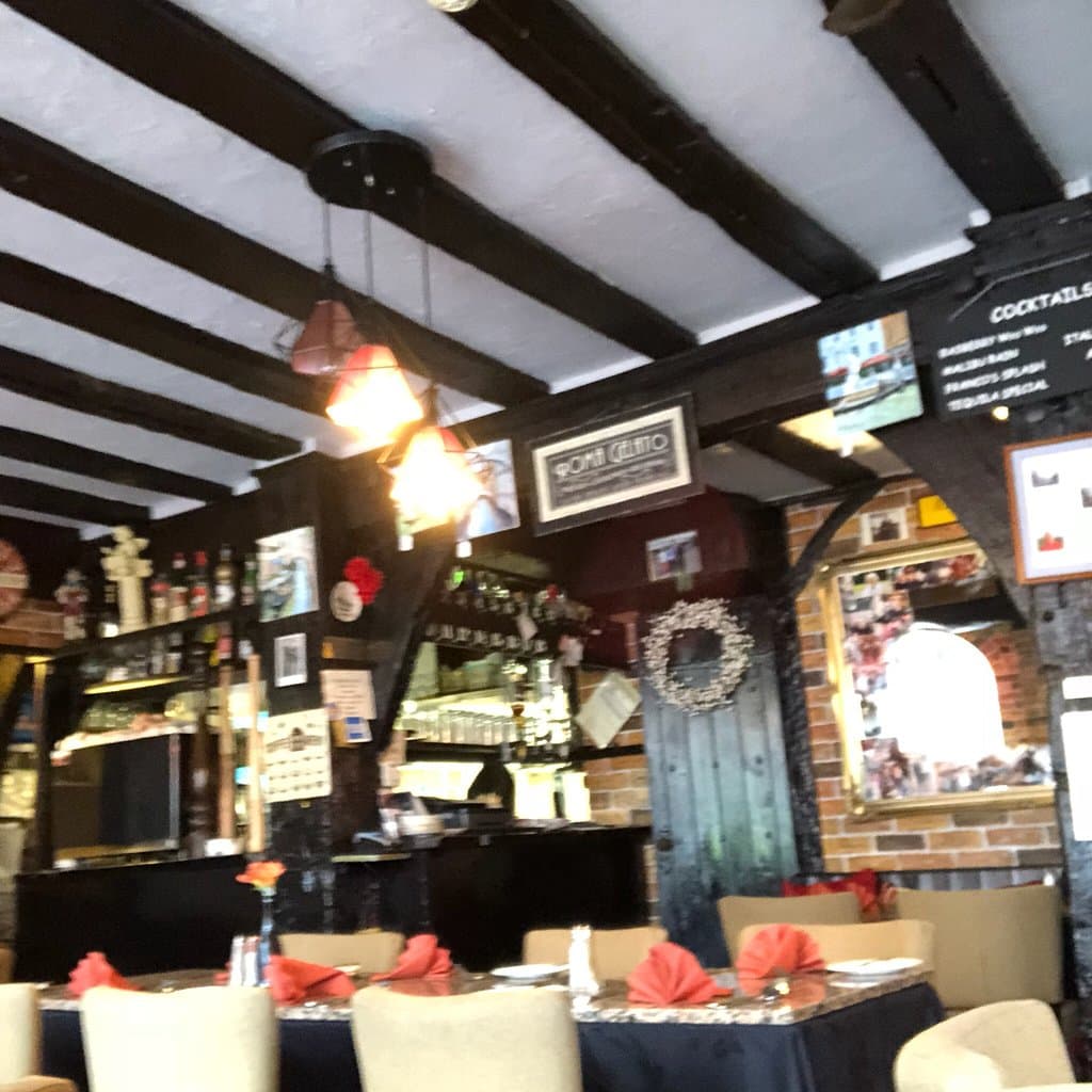 Franco's Italian Carlisle