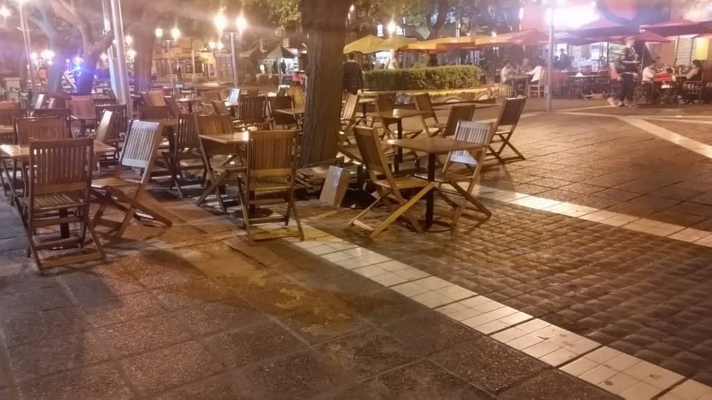 Charming Cafes and Eateries