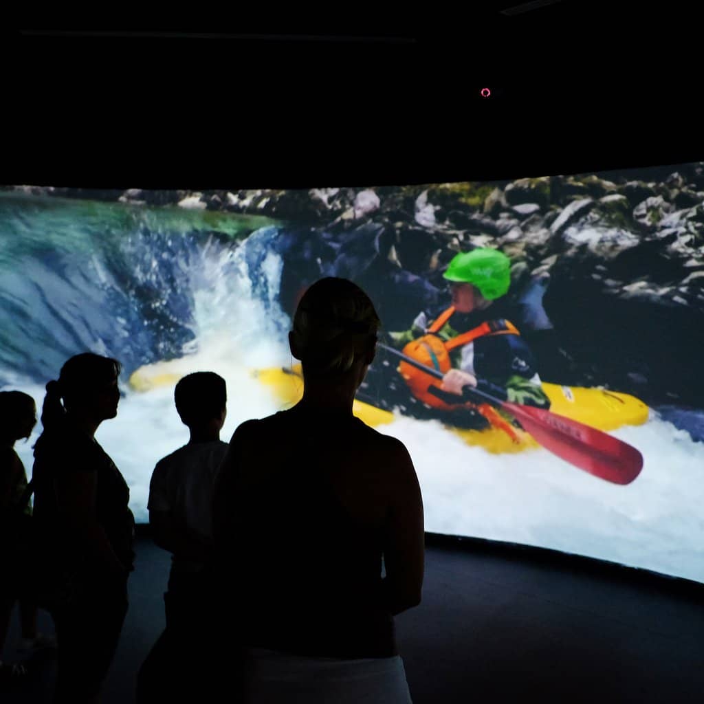 Spectacular Chemistry Demos