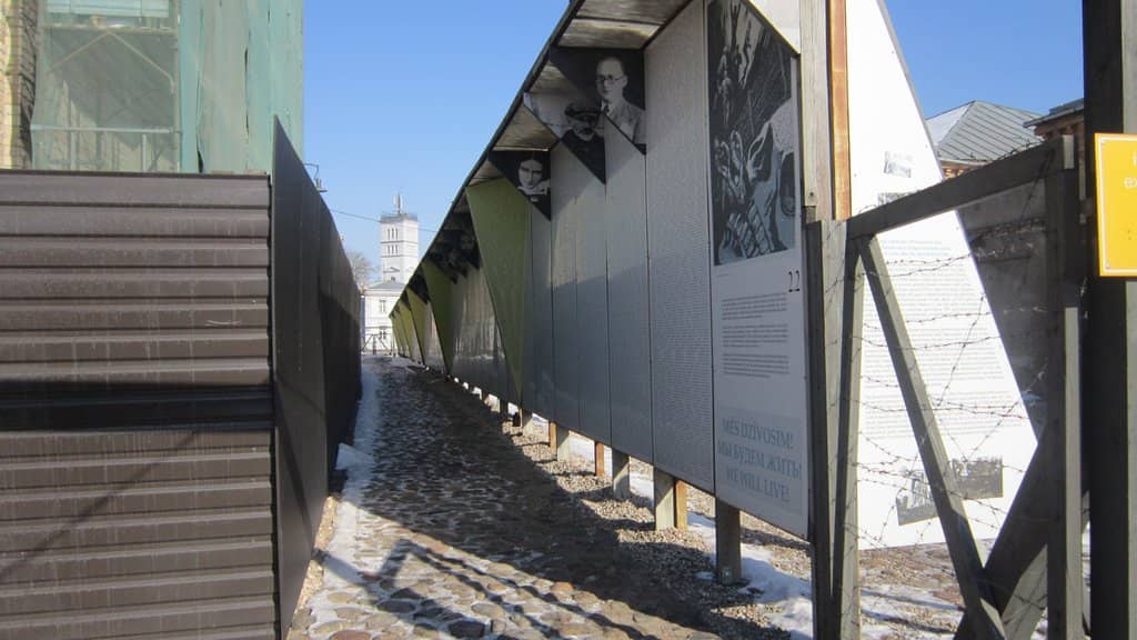 Vertical photo