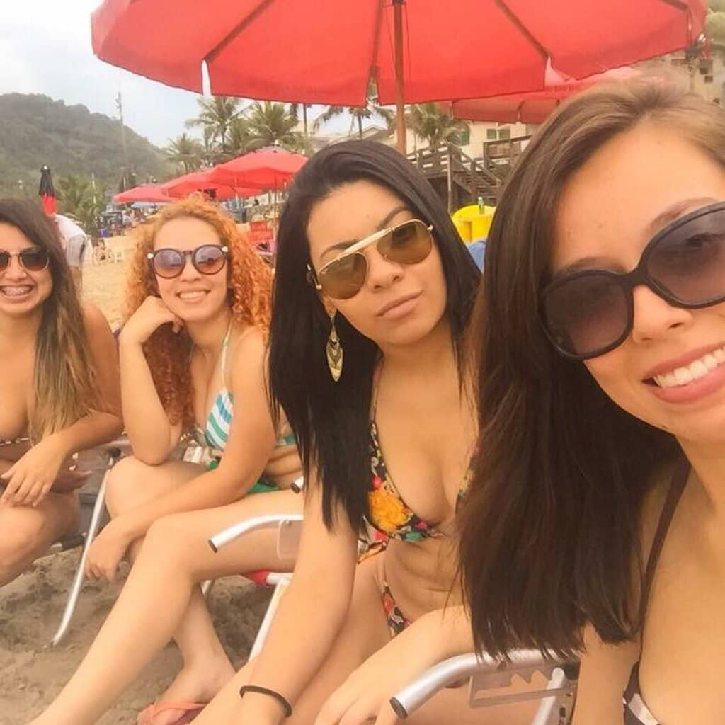 Scenic Rocky Outcrop