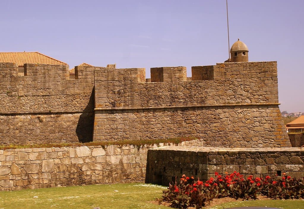 La forteresse