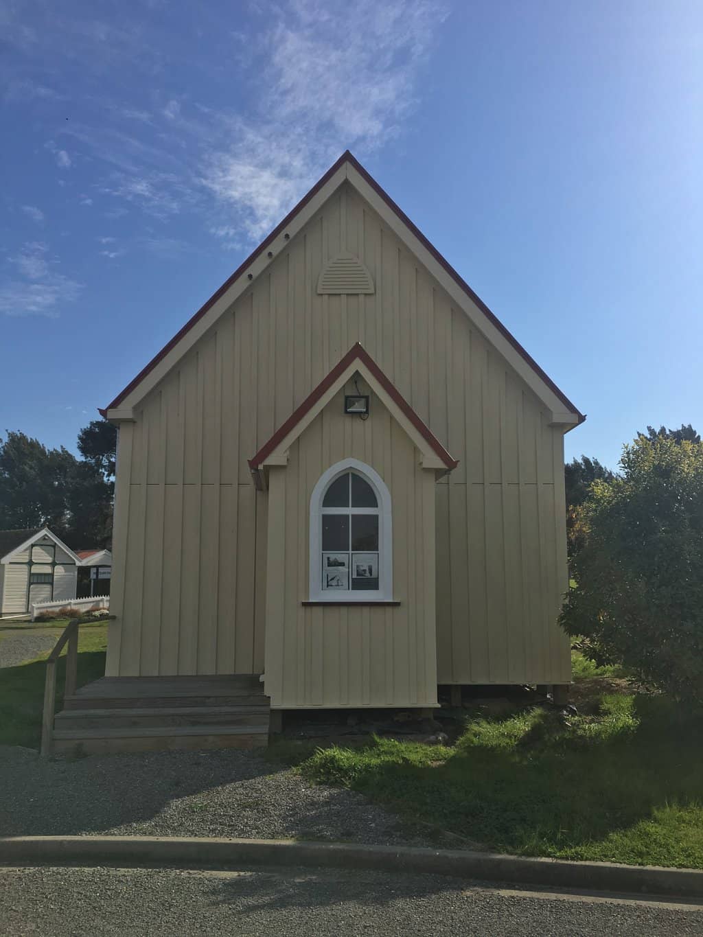 Captain Cook Exhibits