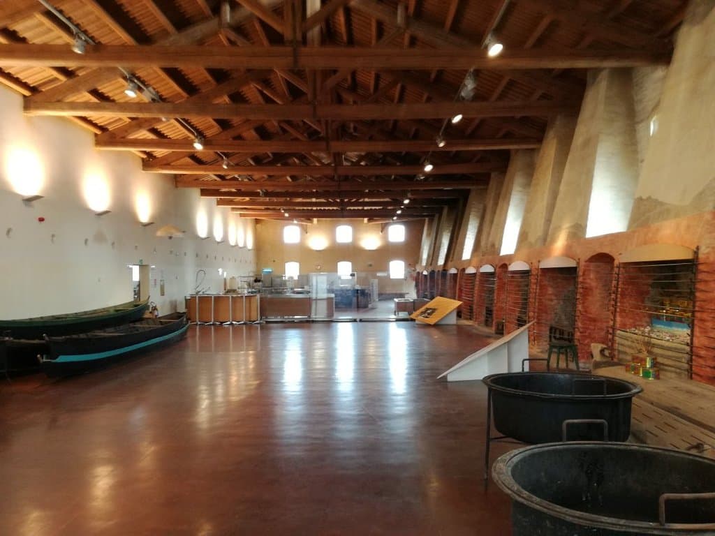 Manifattura dei Marinati Comacchio